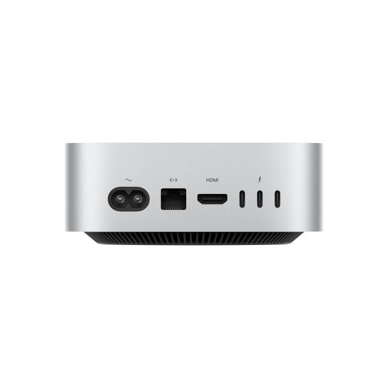 Apple Mac mini (2024) M4 Pro 12-Core/16-Core GPU/48Gb/1Tb