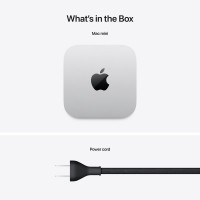 Apple Mac mini (2024) M4 Pro 12-Core/16-Core GPU/48Gb/1Tb