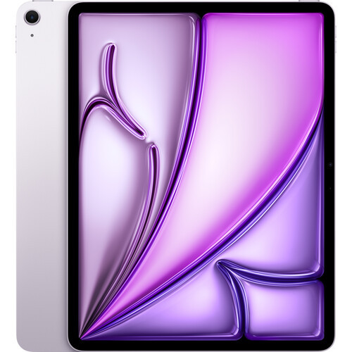 Apple iPad Air (2025) 13" M3/1Tb Wi-Fi Purple  