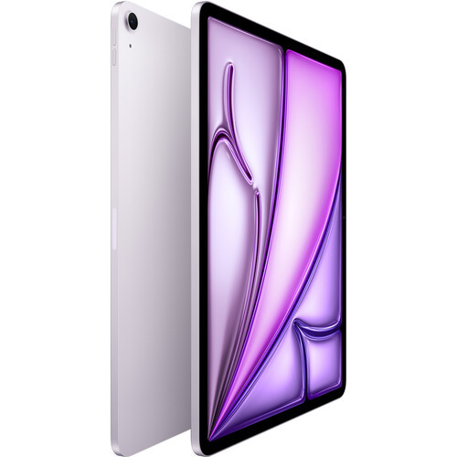 Apple iPad Air (2025) 13" M3/1Tb Wi-Fi Purple  