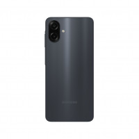 Смартфон Samsung Galaxy A07 6/128Gb Black (Черный)
