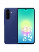 Смартфон Samsung Galaxy A27 6/128Gb Blue (Синий)