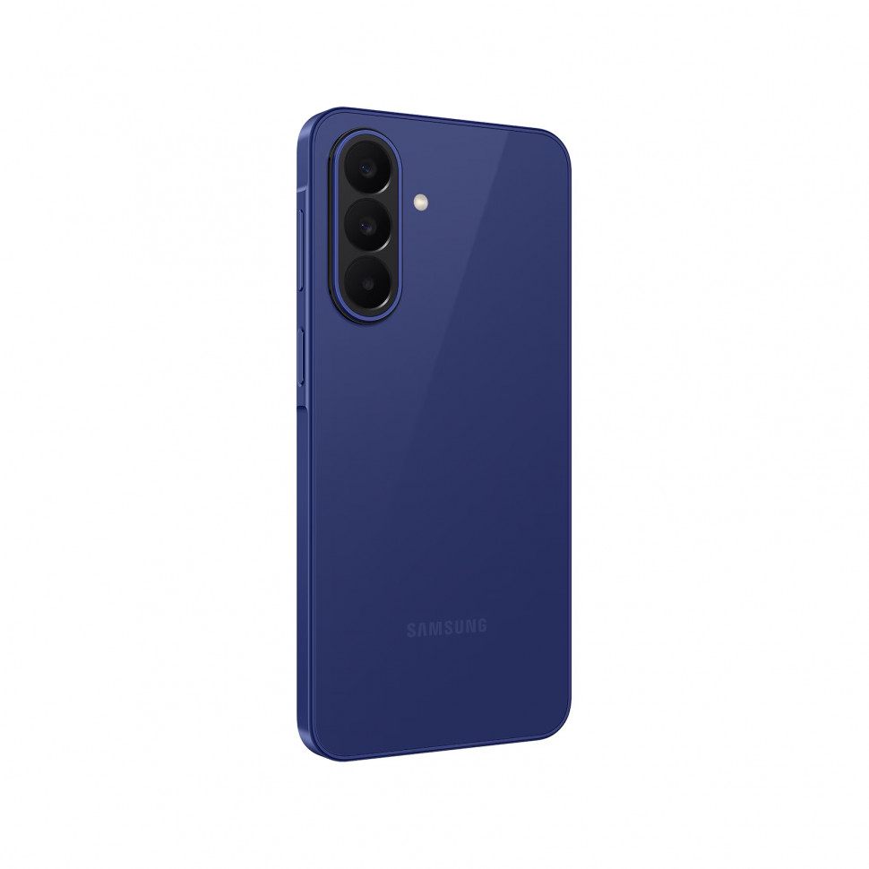 Смартфон Samsung Galaxy A27 6/128Gb Blue (Синий)