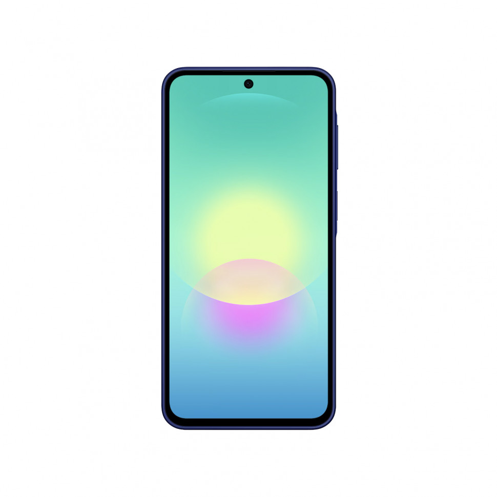 Смартфон Samsung Galaxy A27 6/128Gb Blue (Синий)