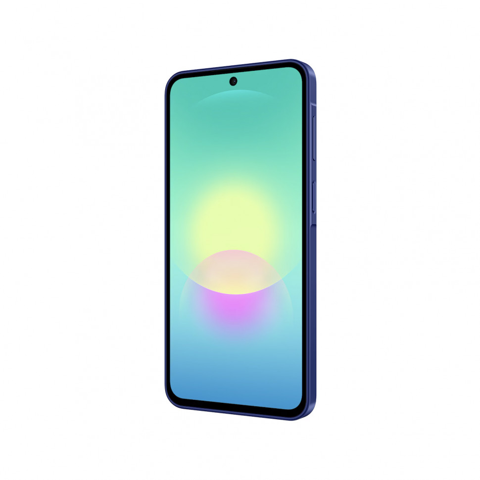 Смартфон Samsung Galaxy A27 6/128Gb Blue (Синий)