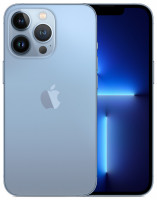 Apple iPhone 13 Pro 512Gb Dual Sim (2 Sim-карты) Sierra Blue