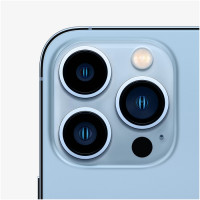 Apple iPhone 13 Pro 512Gb Dual Sim (2 Sim-карты) Sierra Blue