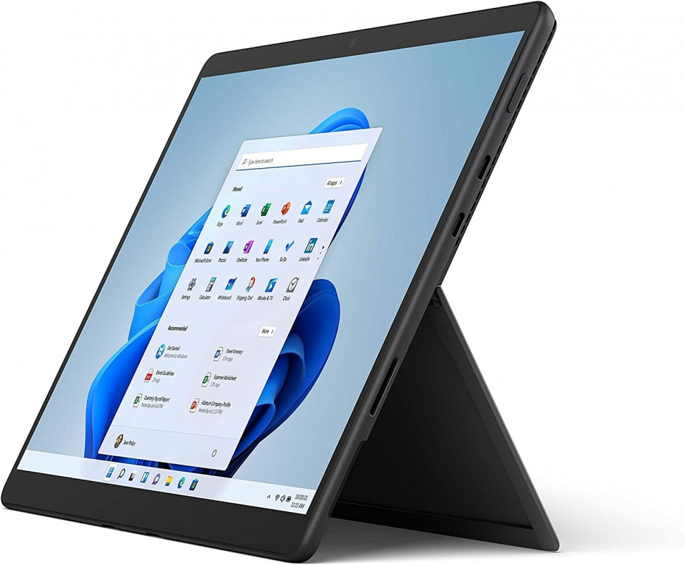 Планшет Microsoft Surface Pro 8 Evo i7 16Gb 256Gb Graphite