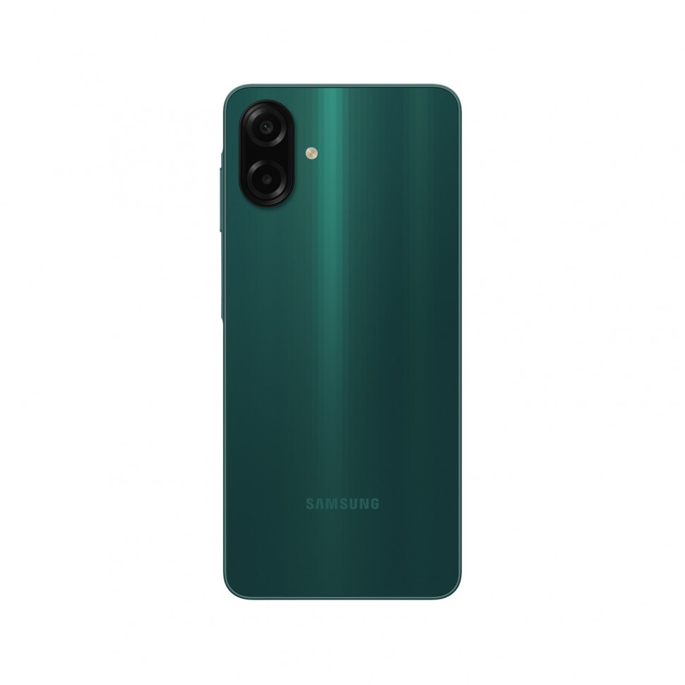 Смартфон Samsung Galaxy A07 6/128Gb Green (Зеленый)