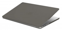 Чехол Uniq Claro для MacBook Pro 16″ на чипах M‑серии (2021–2025) Matte Grey Чехол Uniq Claro для MacBook Pro 16″ на чипах M‑серии (2021–2025) Matte Grey
