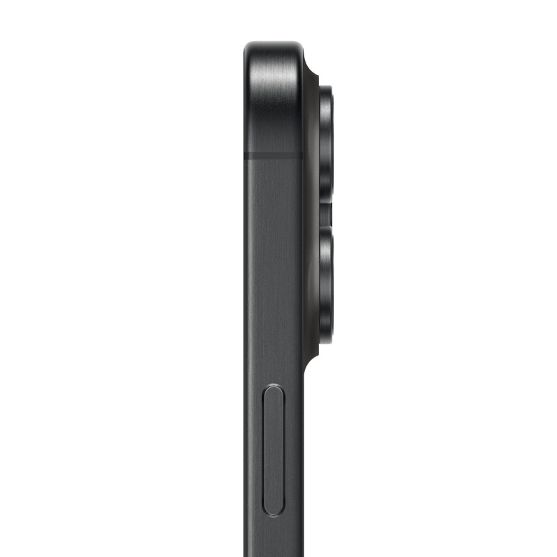 Apple iPhone 15 Pro Max 1Tb Black Titanium Dual Sim (2 Sim-карты)