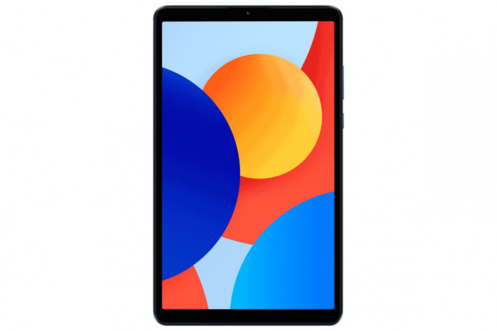 Планшет Xiaomi Redmi Pad SE 8.7 4G+Wi-Fi 4Gb/64Gb Sky Blue 