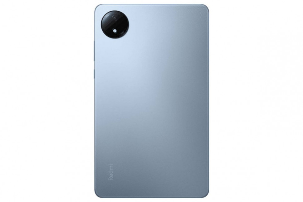 Планшет Xiaomi Redmi Pad SE 8.7 4G+Wi-Fi 4Gb/64Gb Sky Blue 