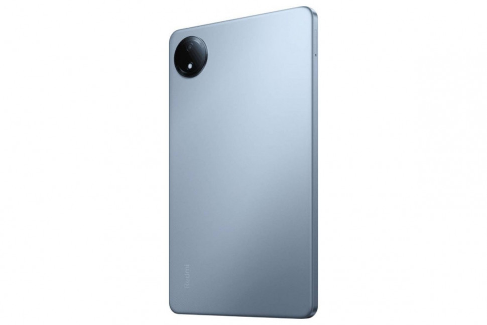 Планшет Xiaomi Redmi Pad SE 8.7 4G+Wi-Fi 4Gb/64Gb Sky Blue 