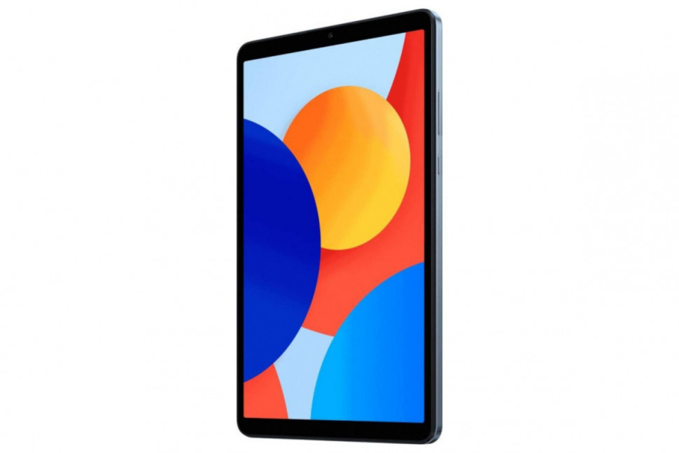 Планшет Xiaomi Redmi Pad SE 8.7 4G+Wi-Fi 4Gb/64Gb Sky Blue 