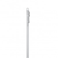 Apple iPad Pro (M4, 2024) 11" 256Gb Wi-Fi Silver   