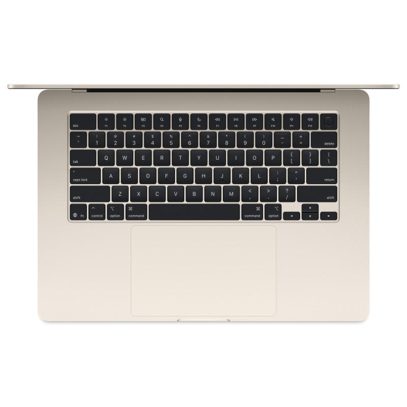 Apple MacBook Air 15 2025 M4/16Gb/2Tb/10-Core Starlight   