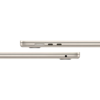 Apple MacBook Air 15 M4/16Gb/256Gb/10-Core Starlight Apple MacBook Air 15 2025 M4/16Gb/2Tb/10-Core Starlight