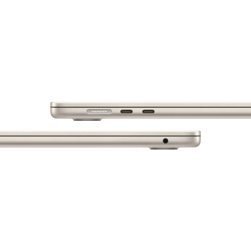 Apple MacBook Air 15 2025 M4/16Gb/2Tb/10-Core Starlight   