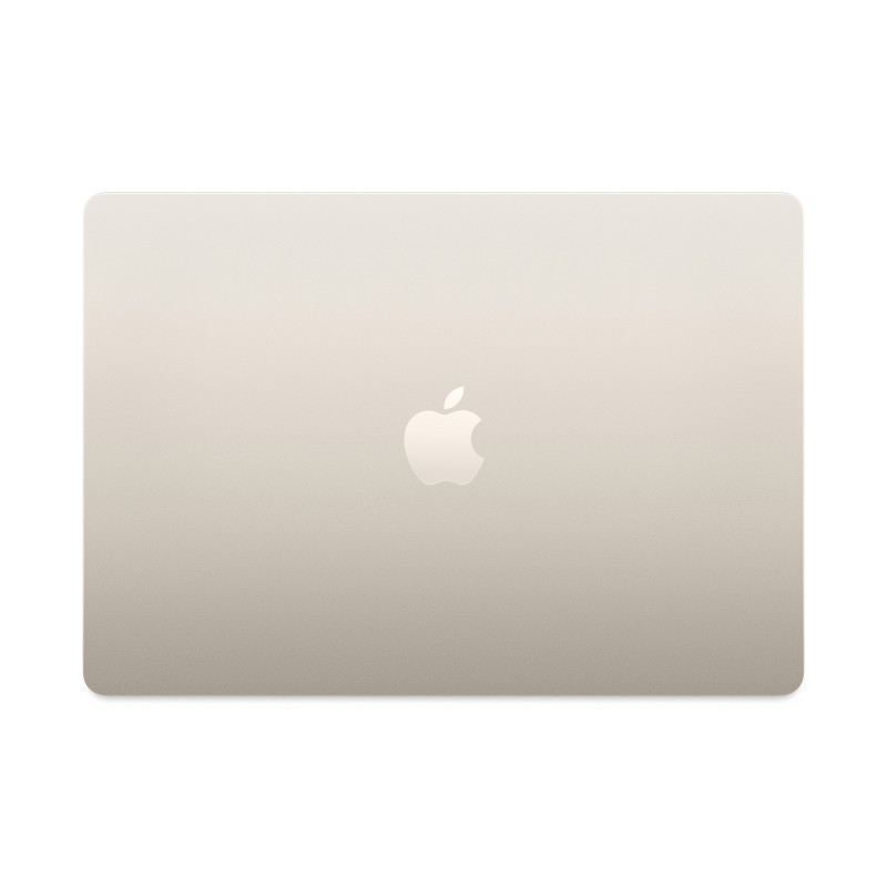Apple MacBook Air 15 2025 M4/16Gb/2Tb/10-Core Starlight   