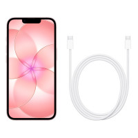 Apple iPhone 17e 256Gb White | nano-SIM + eSIM