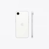 Apple iPhone 17e 256Gb White | nano-SIM + eSIM