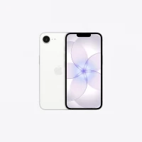 Apple iPhone 17e 256Gb White | nano-SIM + eSIM