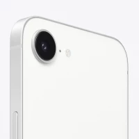 Apple iPhone 17e 256Gb White | nano-SIM + eSIM
