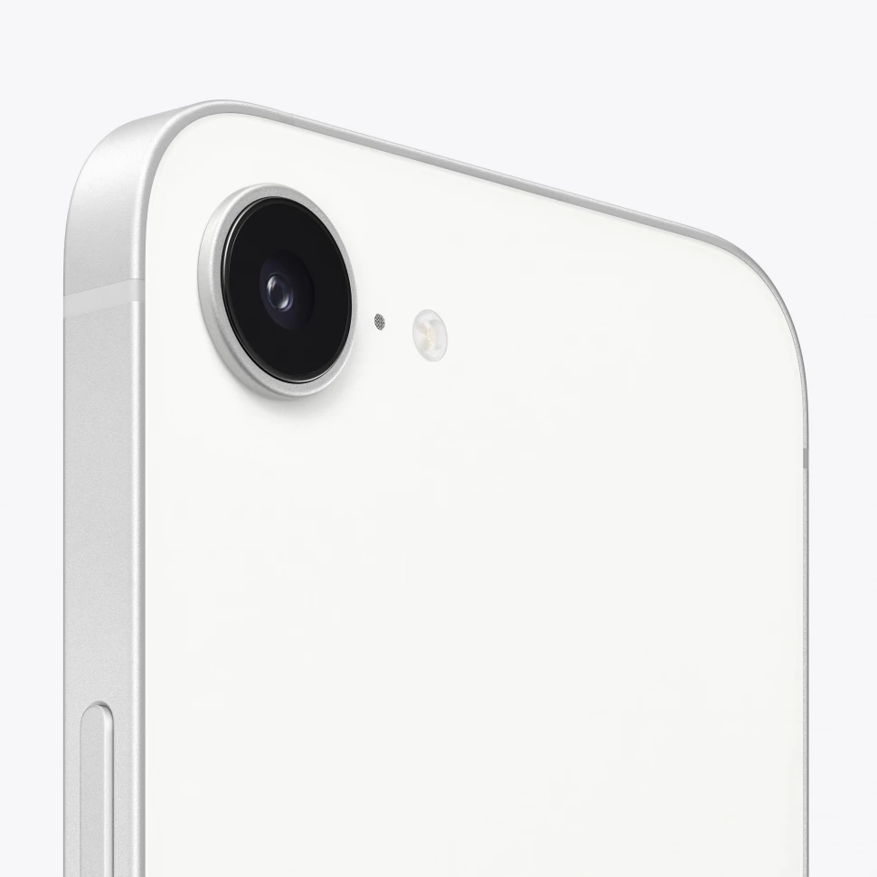 Apple iPhone 17e 256Gb White | nano-SIM + eSIM
