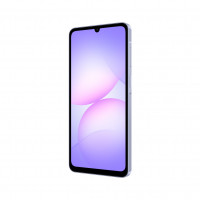 Смартфон Samsung Galaxy A07 6/128Gb Light Violet (Фиолетовый)