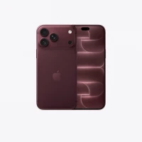 Apple iPhone 18 Pro Max 256Gb Burgundy (бордовый) | nano SIM + eSIM