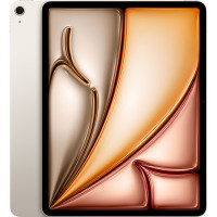 Apple iPad Air (2025) 13" M3/128Gb Wi-Fi Starlight Apple iPad Air (2025) 13" M3/512Gb Wi-Fi Starlight