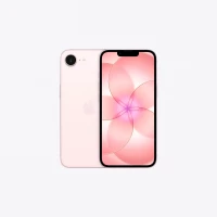 Apple iPhone 17e 256Gb Soft Pink | nano-SIM + eSIM
