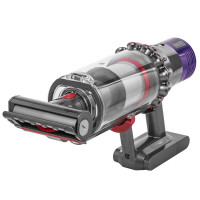 Пылесос вертикальный Dyson V11 Absolute (SV28) nickel/blue EU Пылесос вертикальный Dyson V11 Absolute (SV28) nickel/blue EU