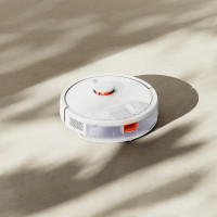 Робот-пылесос Xiaomi Robot Vacuum S20 (White)