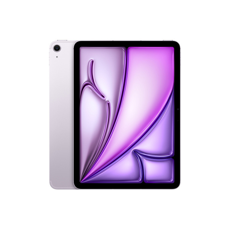Apple iPad Air (2024) 11" Wi-Fi + Cellular 512Gb Purple  