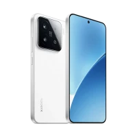 Смартфон Xiaomi 15 12Gb/512Gb White (Белый)