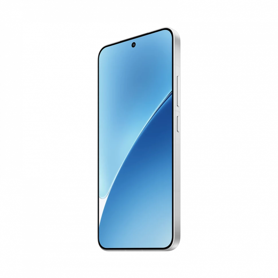 Смартфон Xiaomi 15 12Gb/512Gb White (Белый)
