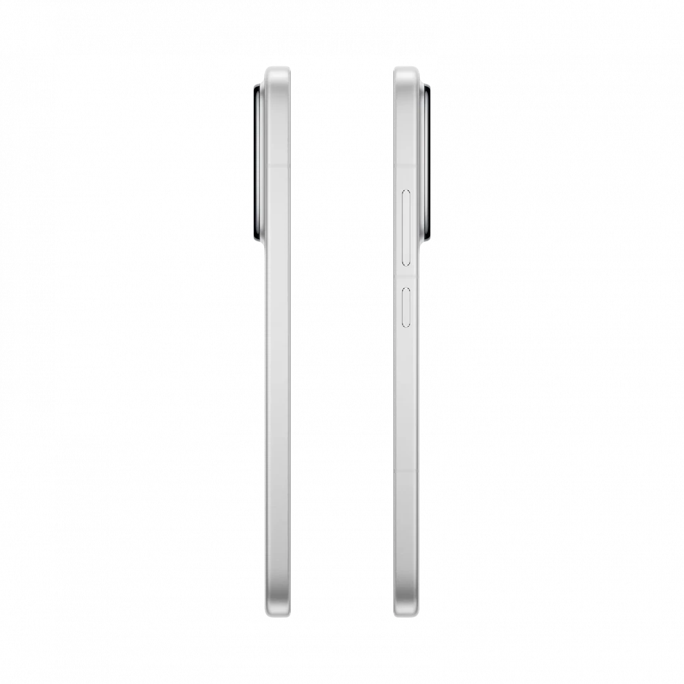 Смартфон Xiaomi 15 12Gb/512Gb White (Белый)