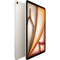 Apple iPad Air (2025) 13" M3/128Gb Wi-Fi Starlight Apple iPad Air (2025) 13" M3/1Tb Wi-Fi Starlight