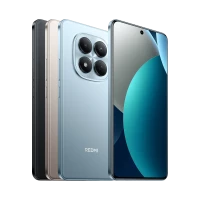 Смартфон Xiaomi REDMI Note 15 Pro 8/256Gb Titanium Color (Титановый цвет)
