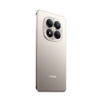 Смартфон Xiaomi REDMI Note 15 Pro 8/256Gb Titanium Color (Титановый цвет)