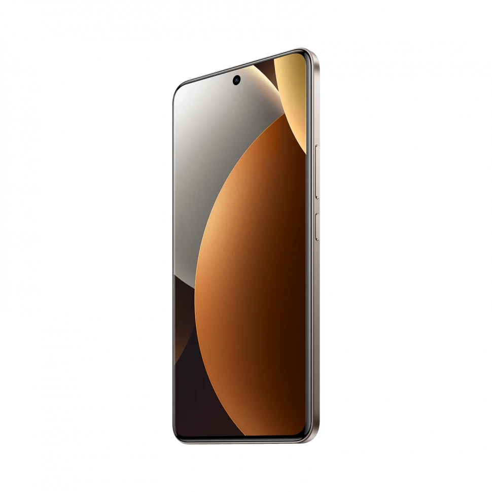 Смартфон Xiaomi REDMI Note 15 Pro 8/256Gb Titanium Color (Титановый цвет)