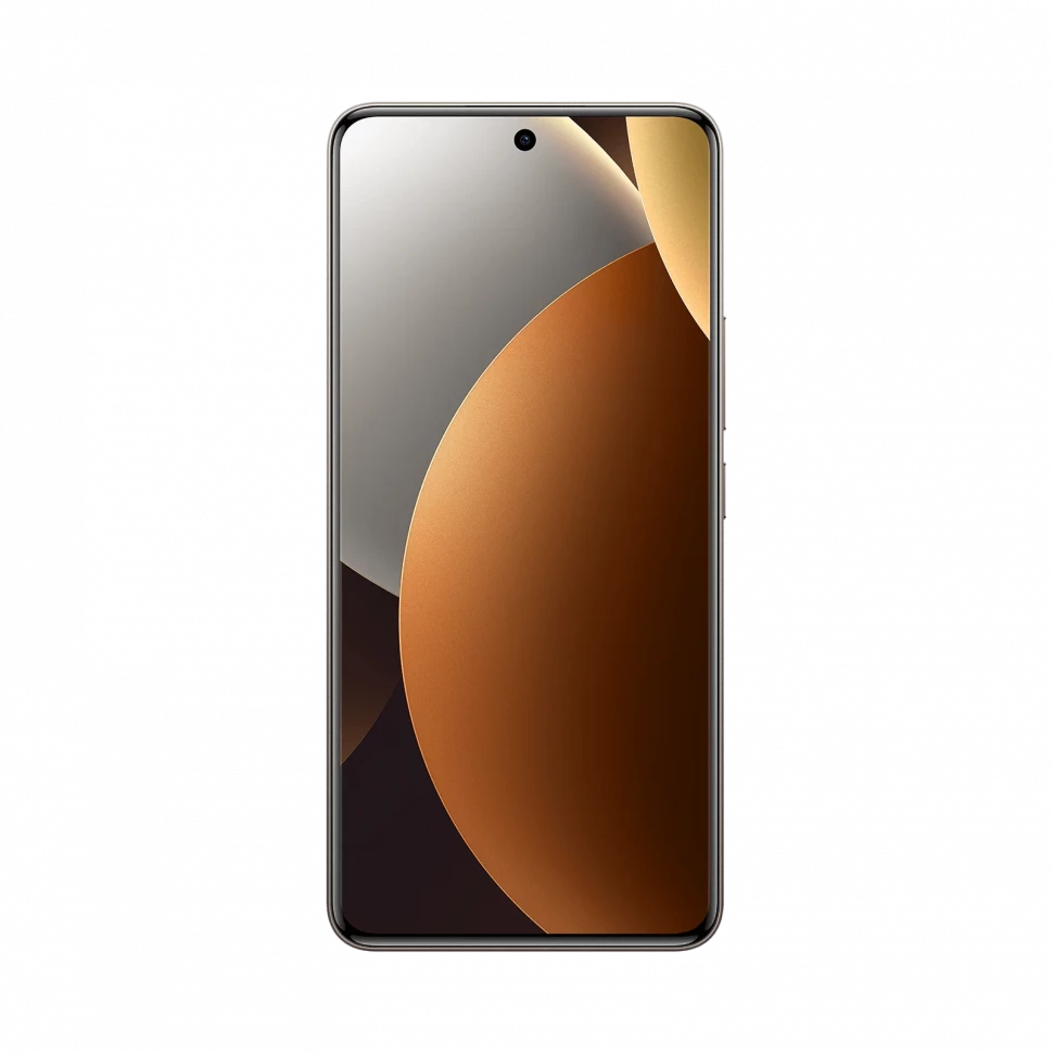 Смартфон Xiaomi REDMI Note 15 Pro 8/256Gb Titanium Color (Титановый цвет)