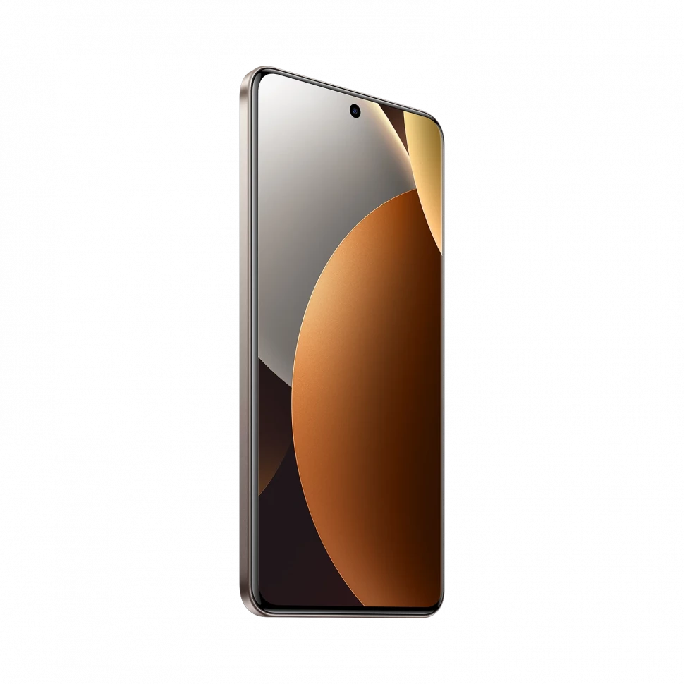 Смартфон Xiaomi REDMI Note 15 Pro 8/256Gb Titanium Color (Титановый цвет)