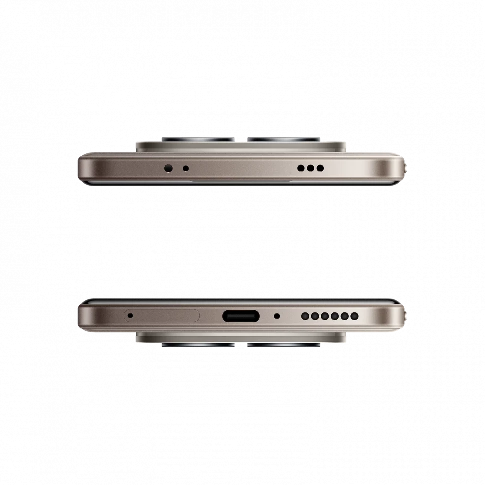 Смартфон Xiaomi REDMI Note 15 Pro 8/256Gb Titanium Color (Титановый цвет)