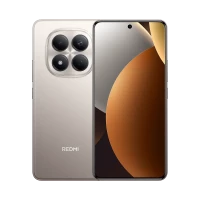 Смартфон Xiaomi REDMI Note 15 Pro 8/256Gb Titanium Color (Титановый цвет)