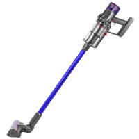 Пылесос вертикальный Dyson V11 Extra (SV28) nickel/purple Пылесос вертикальный Dyson V11 Extra (SV28) nickel/purple