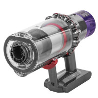 Пылесос вертикальный Dyson V11 Extra (SV28) nickel/purple Пылесос вертикальный Dyson V11 Extra (SV28) nickel/purple