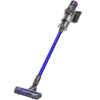 Пылесос вертикальный Dyson V11 Extra (SV28) nickel/purple Пылесос вертикальный Dyson V11 Extra (SV28) nickel/purple